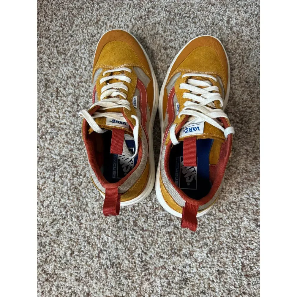 Vans ultrarange exo